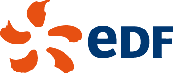 logo EDF Réunion compétition des métiers worldskills