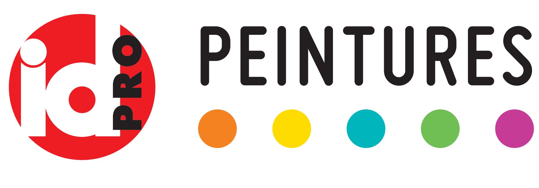 logo ID PRO peintures sponsor compétition régionale worldskills